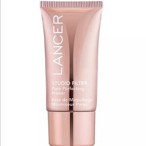 Lancer Studio Filter Pore Smoothing Primer NIB